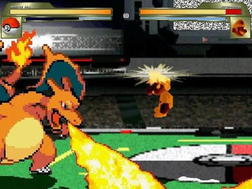 ���뱦��vs�ڴ�����mugen��Ϸ