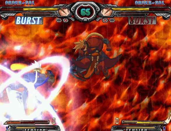 ���װ��mugen��Ϸ