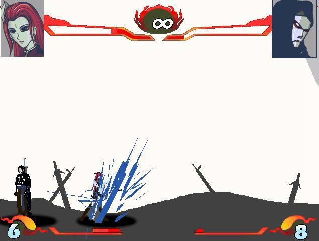 ��Ѫͬ�˸���Ϸ