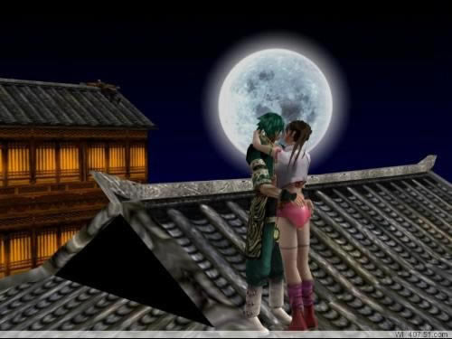 ���Ǻ�����֮�Ұ�����V1.5��Ϸ