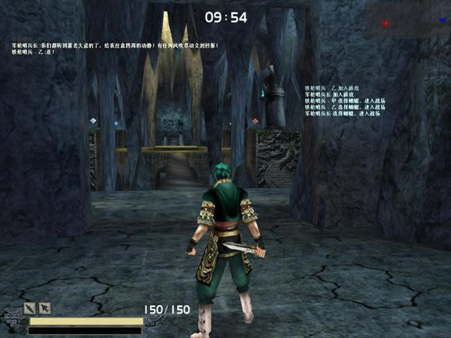 �Ұ����Ǿ����v1.1��Ϸ