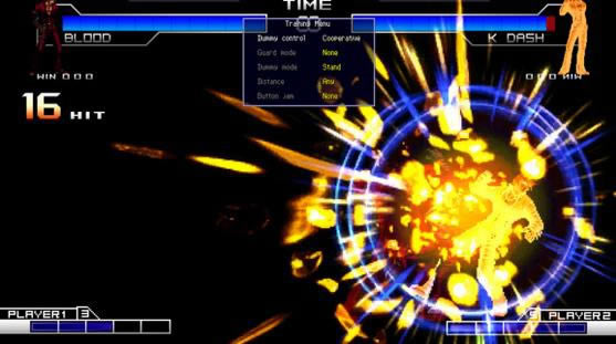 KOF OM3����������Ϸ