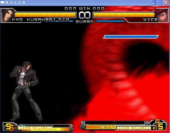 kofxIII in97��ʽ��5.0