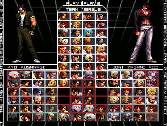 Pack_KOFM LV2��Ϸ