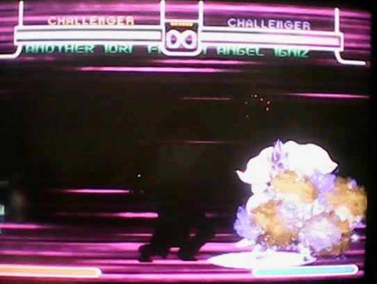 KOF2002mugenȫ��1.0��Ϸ