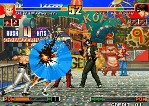 ȭ��97��̬����Ϸ