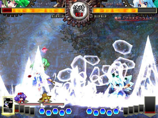 mugen�����������Ϸ