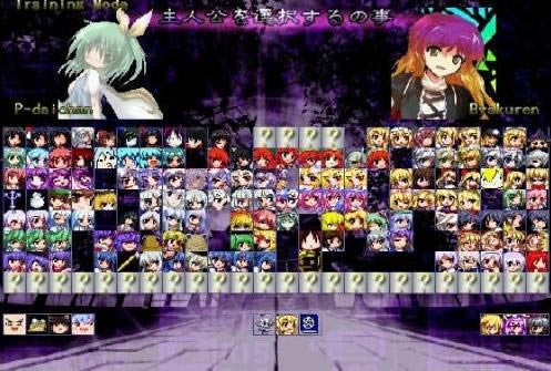 mugen���������