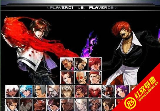 mugen�����������Ϸ