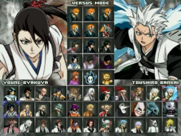 ����mugen�������Ϸ