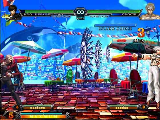 kofxiii in 97 3.0
