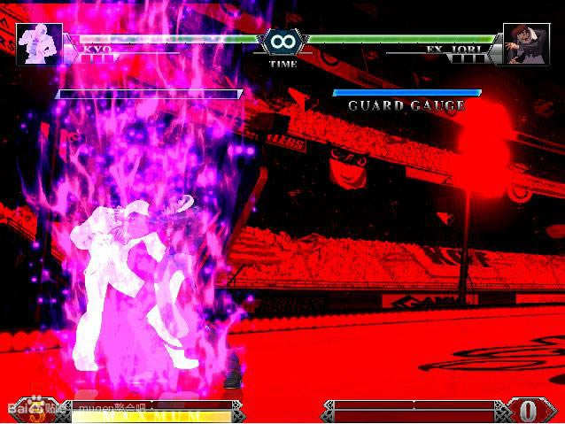 kofxiii in 97 5.0��Ϸ