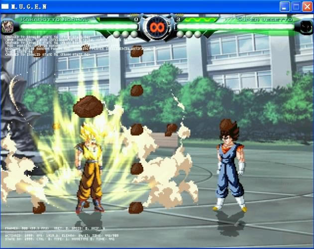 �������Ҷ�mugen