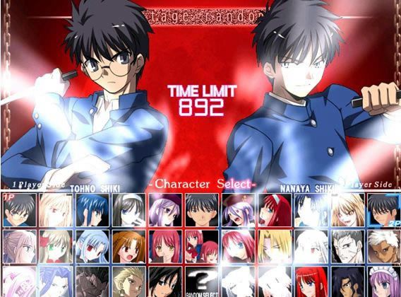 mbac mbaacc(MBAACC��)��Ϸ