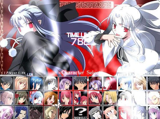 mbac mbaacc(MBAACC��)