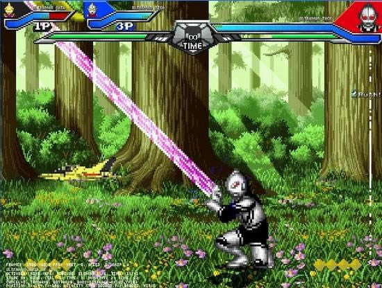 mugen�������������ϰ�