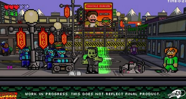 ����Ӣ�ۣ�����Σ����Ϸ