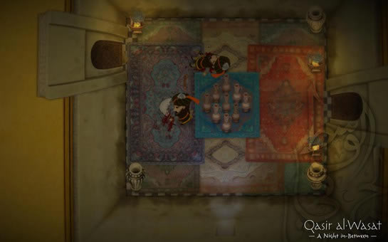 ��˹������������һҹ֮����Ϸ