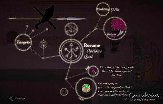 ��˹��&middot;��������һҹ֮��