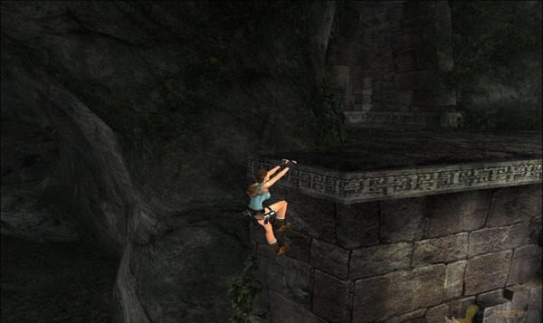 古墓丽影1中文版