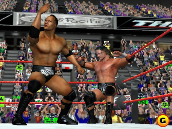 WWEְҵˤ������2009����|wwe2009��Ϸ