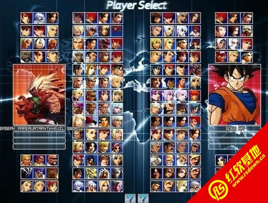 ȭ��mugen5.0������