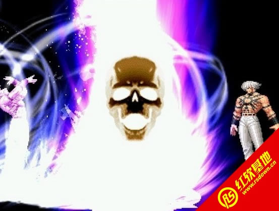 ȭ��mugen5.0��������Ϸ