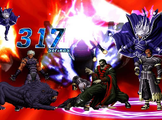 ȭ��MUGEN��AI�桾2013��