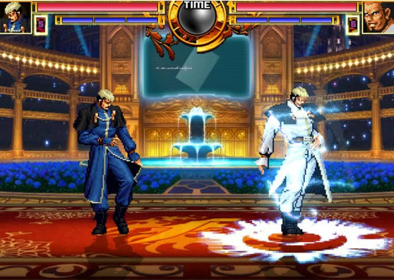 mugenʱ��֮ս����|mugenʱ��֮ս��Ϸ