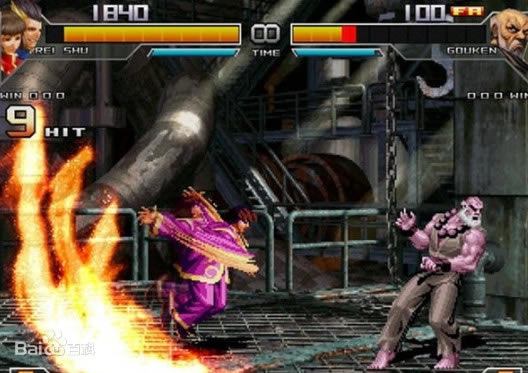 ��KOF-EXTRAum�����հ�����|��KOF-EXTRAum�����հ���Ϸ