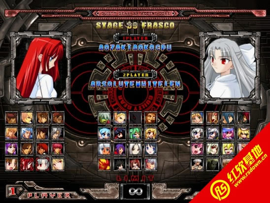 ����x����xKOFx(�»�+�̻�)mugen