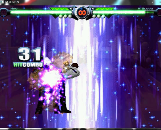 KOF_LAST_FIGHT����|KOF_LAST_FIGHT��Ϸ