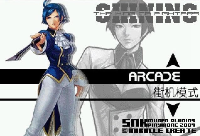 KOFS_2.0����|KOFS_2.0_Ω2.0.6��Ϸ