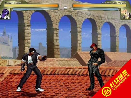 mugen_ǿ����������|mugen_ǿ��������Ϸ