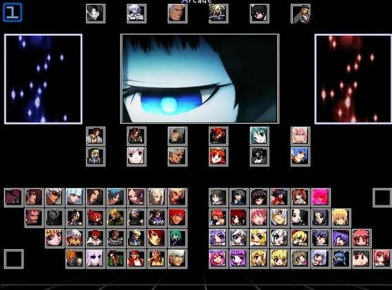 ��ѻ���� |��ѻ���� mugen��Ϸ