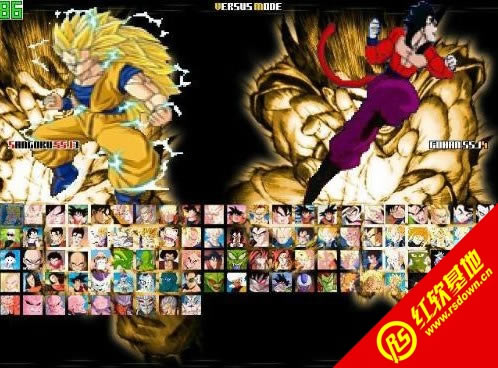 ����mugen2010����|����mugen2010���İ���Ϸ