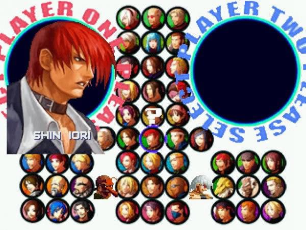 ȭ��mugen������|ȭ��mugen����Ϸ