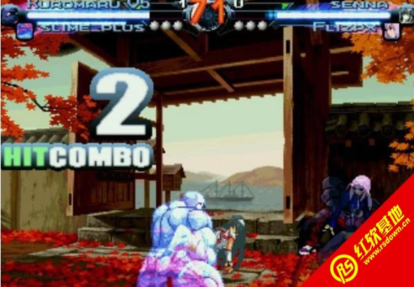 mugen jamȫŮ��v82011����|mugen jamȫŮ��v82011��Ϸ