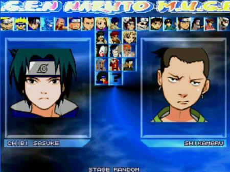 ��Ӱmugen����|��Ӱmugen��Ϸ