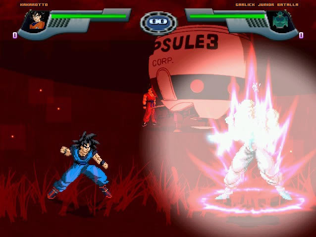 ����z����ʯ����|����z����ʯmugen��Ϸ