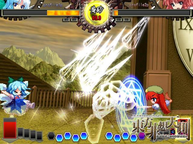 ����mugen����|����mugen��Ϸ