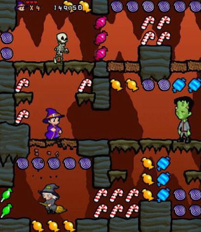 �ǹ�ħ��ʦ����|�ǹ�ħ��ʦ��Ϸ