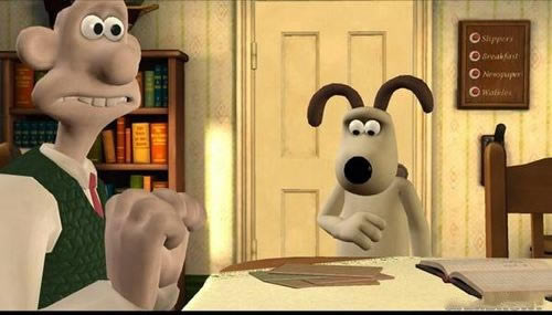 超级无敌掌门狗的华丽冒险