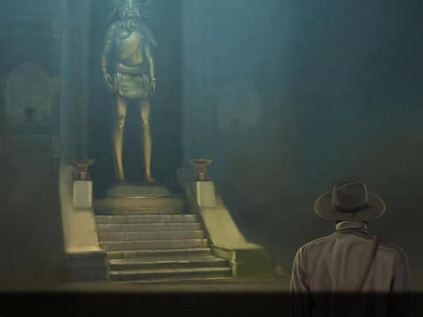 Զ��̽�أ���ʧ����������|Զ��̽�أ���ʧ���������İ���Ϸ