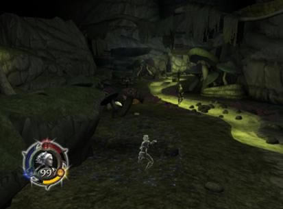 ������³�:��ħ֮ʯ����|������³�:��ħ֮ʯ���İ���Ϸ