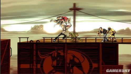 ����shank����|����shank��Ϸ