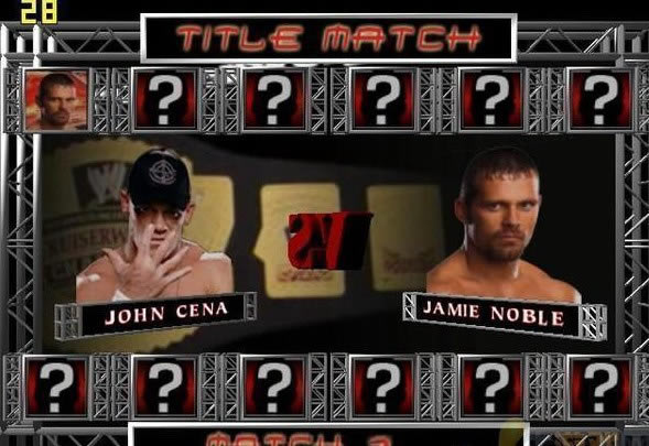 WWE���԰�����|WWE���԰���Ϸ