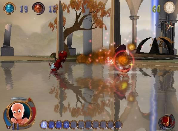 ��ʹ���ħ����|��ʹ���ħ��Ϸ