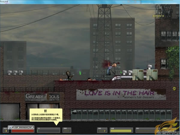 ��ʬ֮��1���԰�����|��ʬ֮��/�浽�������İ���Ϸ