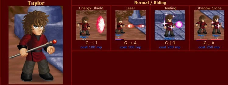 Ӣ�۴���ս���ܱ�